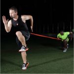 Afbeeldingen van Insane bolt 2 - riem